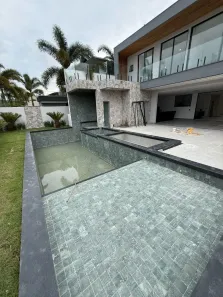 Casa de Condomínio com 6 Quartos à venda, 810m² no Barra da Tijuca, Rio de Janeiro