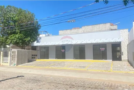 Ponto Comercial para alugar, 17m² no Ponta Negra, Natal