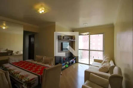 Apartamento com 3 Quartos à venda, 72m² no Vila Ivone, São Paulo