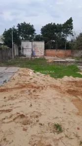 Lote/Terreno à venda, 360m² no Carianos, Florianópolis