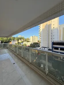 Apartamento com 3 Quartos à venda, 114m² no Praia do Canto, Vitória