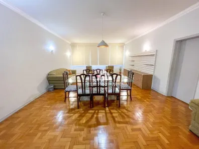 Apartamento com 3 Quartos para alugar, 198m² no Catete, Rio de Janeiro