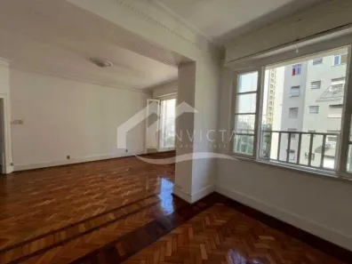 Apartamento com 3 Quartos à venda, 150m² no Copacabana, Rio de Janeiro