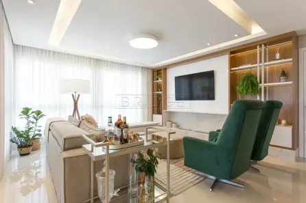 Apartamento com 3 Quartos à venda, 127m² no Higienópolis, Porto Alegre