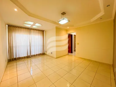 Apartamento com 3 Quartos à venda, 90m² no Conjunto Habitacional Doutor Antônio Villela Silva, Araçatuba