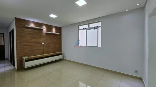 Apartamento com 2 Quartos à venda, 83m² no Riacho das Pedras, Contagem