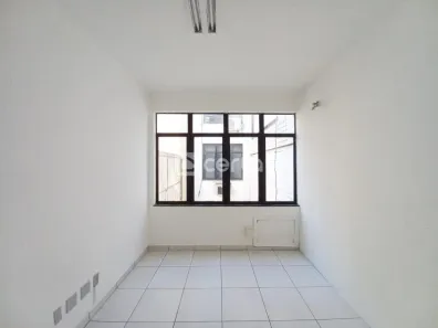 Sala Comercial para alugar, 35m² no Rio Branco, Porto Alegre
