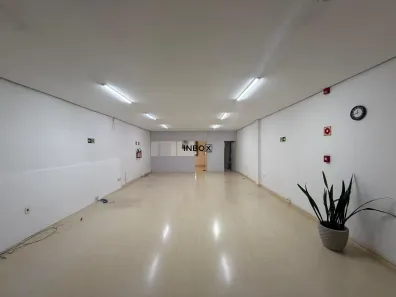 Sala Comercial para alugar, 78m² no São Bento, Bento Gonçalves