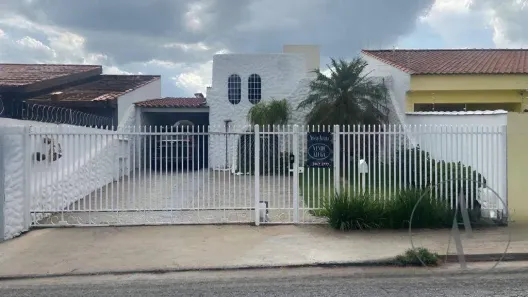 Imóvel Comercial com 3 Quartos para alugar, 250m² no Jardim América, Sorocaba