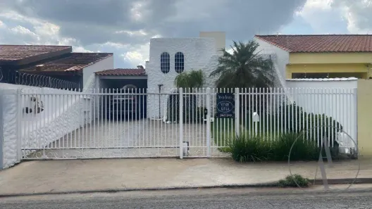 Imóvel Comercial com 3 Quartos para venda ou aluguel, 250m² no Jardim América, Sorocaba
