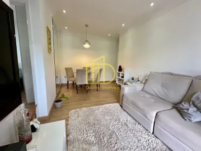 Apartamento com 2 Quartos à venda, 63m² no Jardim Europa, Sorocaba