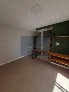Apartamento com 2 Quartos à venda, 53m² no Pagador de Andrade, Jacareí