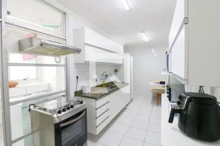 Apartamento com 3 Quartos à venda, 158m² no Santo Amaro, São Paulo