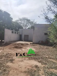 Fazenda/Sítio à venda, 80m² no Lagoa Nova, Limeira