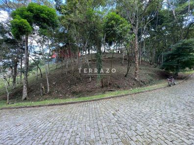 Lote/Terreno à venda, 350m² no Vargem Grande, Teresópolis