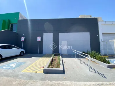 Ponto Comercial para alugar, 460m² no Vila Nova, Itu
