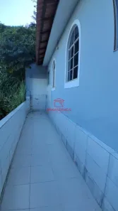 Casa com 1 Quarto para alugar, 50m² no Freguesia (Ilha do Governador), Rio de Janeiro