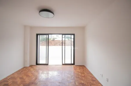 Apartamento com 1 Quarto para alugar, 39m² no Vila Clementino, São Paulo