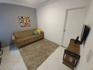 Apartamento com 2 Quartos para alugar, 60m² no Salgado Filho, Aracaju