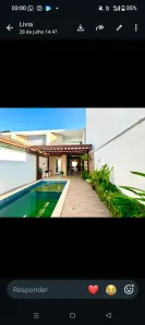 Casa com 3 Quartos à venda, 120m² no Tamatanduba, Eusébio