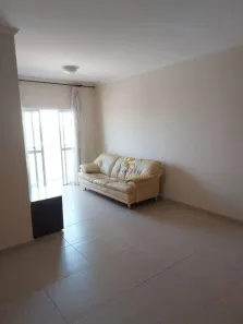 Apartamento com 3 Quartos à venda, 86m² no Jardim Califórnia, Jacareí