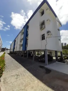 Apartamento com 3 Quartos à venda, 90m² no Manaíra, João Pessoa