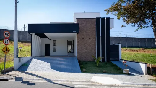 Casa de Condomínio com 3 Quartos à venda, 150m² no Condominio Cataguá Way, Taubaté