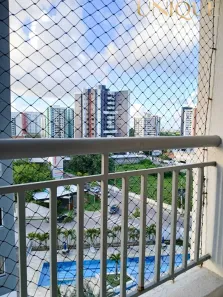 Apartamento com 13 Quartos à venda, 79m² no Farolândia, Aracaju