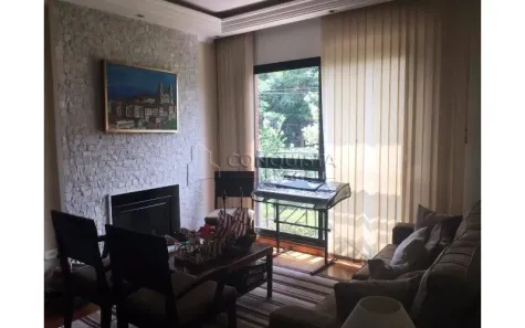 Apartamento com 4 Quartos à venda, 183m² no Vila Mariana, São Paulo