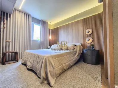 Apartamento com 4 Quartos à venda, 144m² no Coração de Jesus, Belo Horizonte