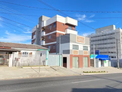 Apartamento com 2 Quartos à venda, 41m² no Boneca do Iguaçu, São José dos Pinhais