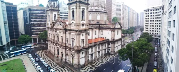 Sala Comercial à venda, 1037m² no Centro, Rio de Janeiro