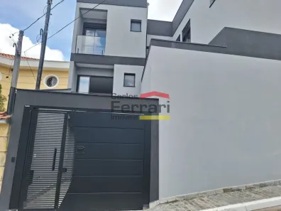 Sobrado com 2 Quartos à venda, 130m² no Jardim do Colégio (Zona Norte), São Paulo