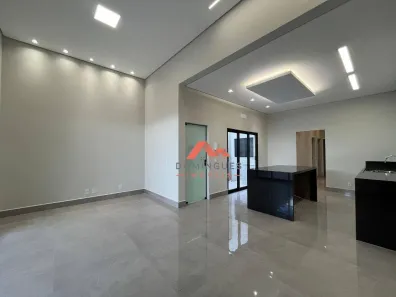 Casa com 3 Quartos à venda, 120m² no Jardim Terramérica I, Americana