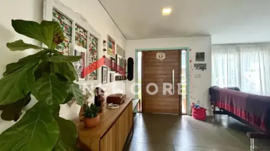 Casa de Condomínio com 3 Quartos à venda, 139m² no Rondônia, Novo Hamburgo