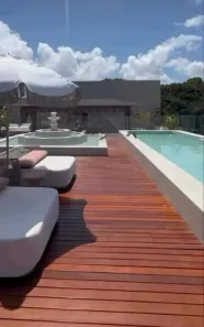 Flat com 1 Quarto à venda, 21m² no Cabo Branco, João Pessoa