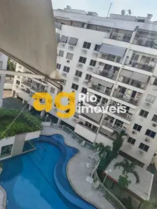 Apartamento com 2 Quartos à venda, 60m² no Vila Valqueire, Rio de Janeiro