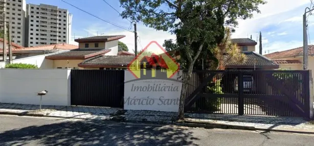 Casa com 4 Quartos à venda, 540m² no Parque São Jorge, Taubaté