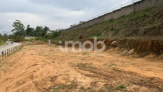 Lote/Terreno à venda, 330m² no Jardim Antônio Cassillo, Votorantim