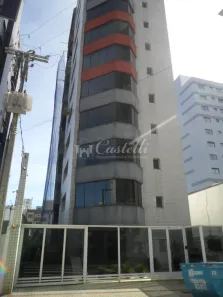 Apartamento com 3 Quartos à venda, 213m² no Centro, Ponta Grossa