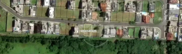 Lote/Terreno à venda, 354m² no Itoupava Central, Blumenau