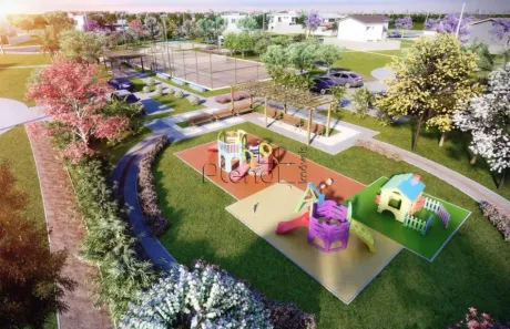 Lote/Terreno à venda, 300m² no Boa Esperança, Paulínia