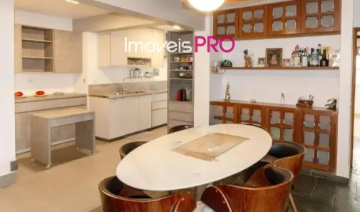Apartamento com 3 Quartos à venda, 107m² no Vila Uberabinha, São Paulo