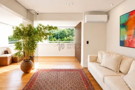 Apartamento com 3 Quartos à venda, 148m² no Vila Mariana, São Paulo