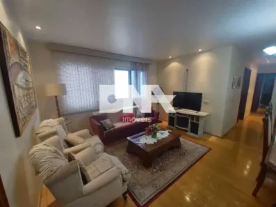 Apartamento com 3 Quartos à venda, 97m² no Barra da Tijuca, Rio de Janeiro