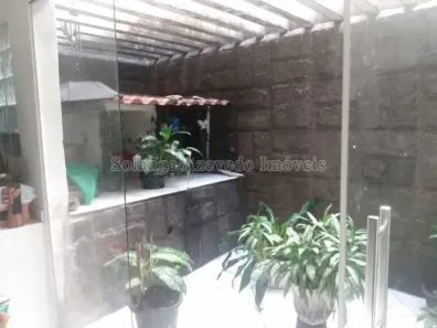 Apartamento com 4 Quartos à venda, 209m² no Vila Isabel, Rio de Janeiro