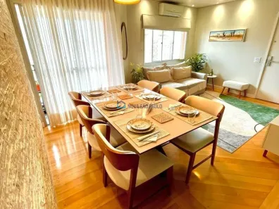 Apartamento com 3 Quartos à venda, 74m² no Chácara Inglesa, São Paulo