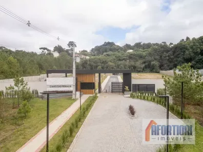 Lote/Terreno à venda, 331m² no Cascatinha, Curitiba
