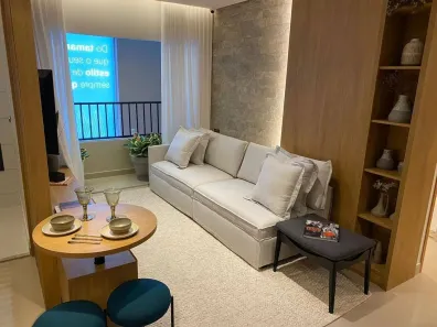 Apartamento com 3 Quartos à venda, 88m² no Setor Bueno, Goiânia