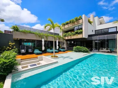 Casa com 7 Quartos à venda, 940m² no Riviera, Bertioga